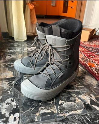 Firebird  scarponi snowboard  EU 46 