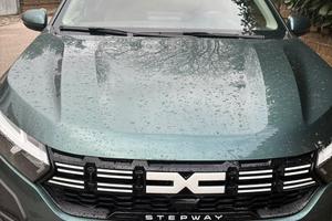 Nuova SANDERO STEPWAY