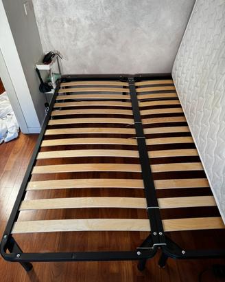 Due reti singole eminflex