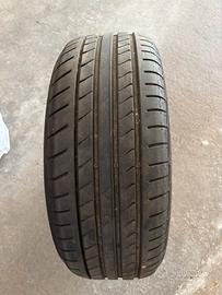 Gomme usate