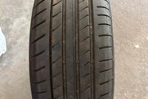 Gomme usate