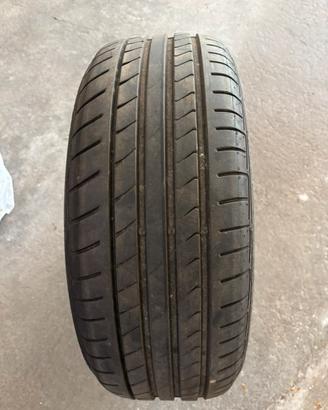 Gomme usate
