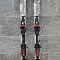 Sci Rossignol 9 SL World Cup - cm 161