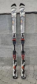 Sci Rossignol 9 SL World Cup - cm 161