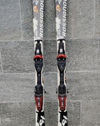 Sci Rossignol 9 SL World Cup - cm 161