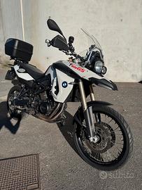 BMW F 800 GS