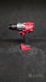 Trapano FPD3 M18 Milwaukee