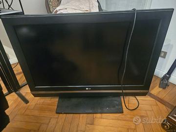 Tv 40 pollici lg
