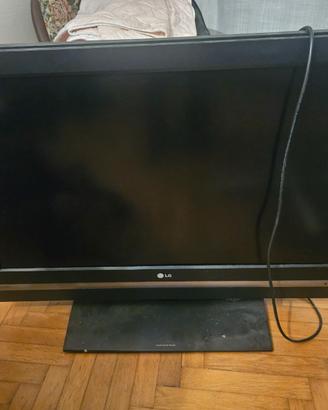 Tv 40 pollici lg