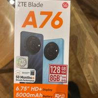 ZTE BLADE A76