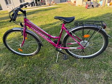 Bicicletta Montana 26 pollici
