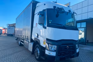 RENAULT T 460