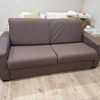Divano letto