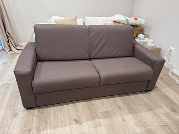 Divano letto