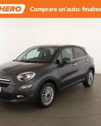 FIAT 500X 1.4 MultiAir 140 CV Lounge