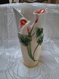 VASO. DUCA DI BELLAVISTA 