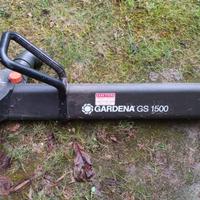 Aspiratore/soffiatore