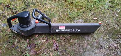 Aspiratore/soffiatore