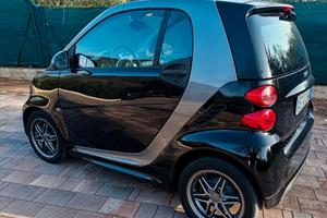 Smart Fortwo coupe mhd