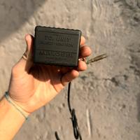 centralina malossi TC UNIT ELECT-IGNITION MALOSSI