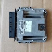 Centralina motore KIA CEE'D 1582cc diesel 2016