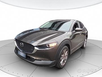 MAZDA CX-30 2.0 m-hybrid Executive 2wd 150cv 6at