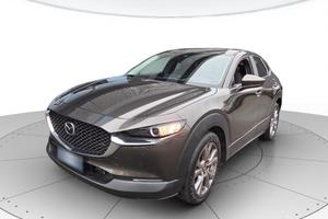 MAZDA CX-30 2.0 m-hybrid Executive 2wd 150cv 6at