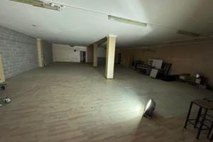 Deposito di 500mq a Udine Sud