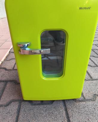 Mini frigo portatile