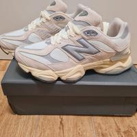 New Balance 9060 "Sea Salt" - Nuove