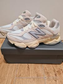 New Balance 9060 "Sea Salt" - Nuove