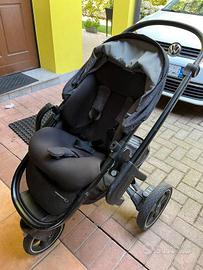 Passeggino trekking Nova 3 Bébé Confort