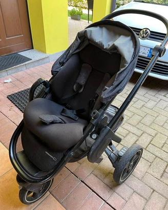 Passeggino trekking Nova 3 Bébé Confort