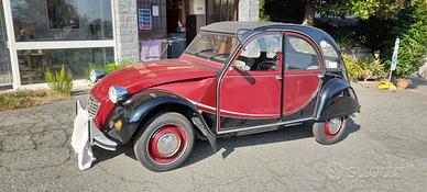 Citroen charleston 2 cavalli