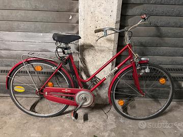 Bici vintage Perrone