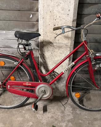 Bici vintage Perrone