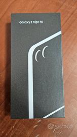 Samsung Galaxy Z Flip 7 FE