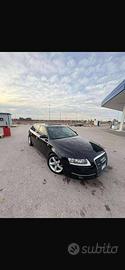 Audi a6 3.0 233 cv S line