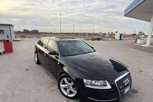 Audi a6 3.0 233 cv S line