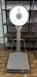 Bilancia ad ago Fulgor del 1958