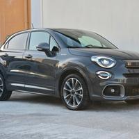Fiat 500X SPORT 1.6 MTJ 120 CV DCT