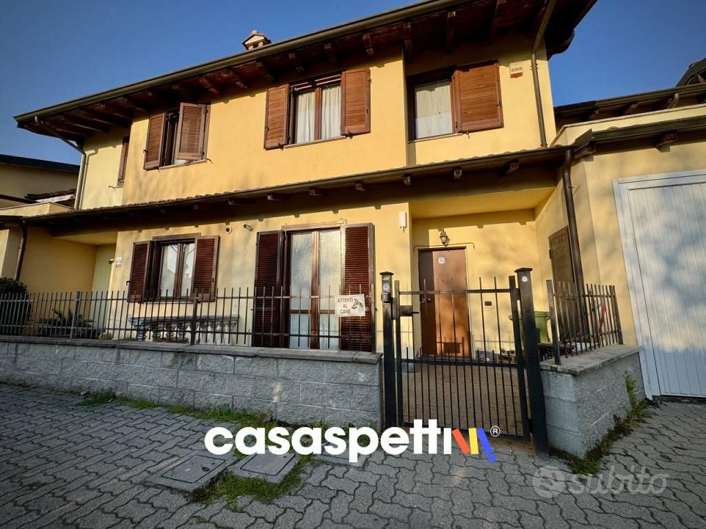 Casa – Landriano, Cascina Leoncina - Vista 3