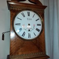 Orologio Regolatore primi 900