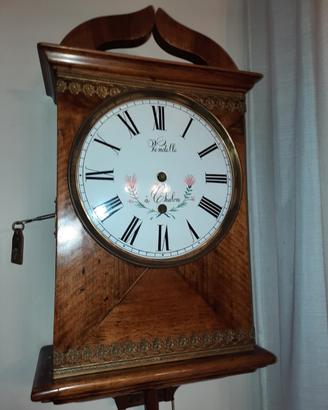 Orologio Regolatore primi 900