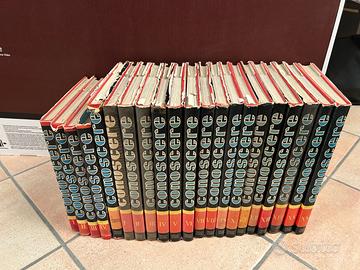 Enciclopedia conoscere