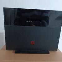 Modem wifi router Tim