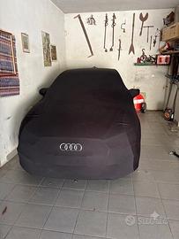 Audi A3 sline
