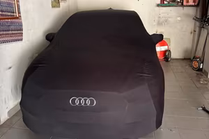 Audi A3 sline