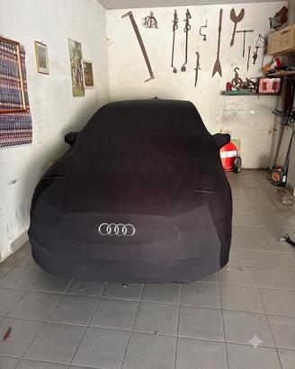 Audi A3 sline