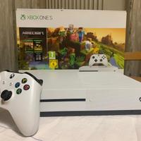 XBOX ONE S 1 Tb